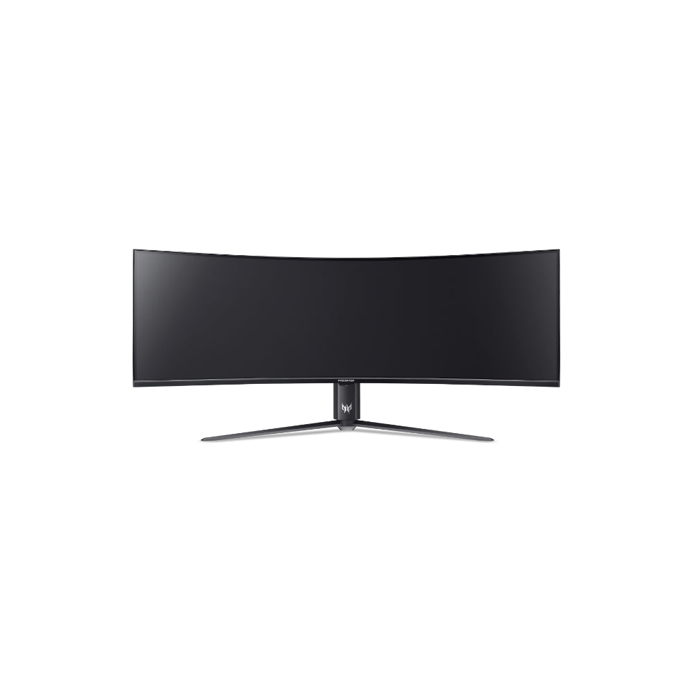 Acer Predator Z57bmiiphuzx 57" - Böjd Ultrawide 7680x2160 Mini LED 120Hz
