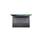 Acer Aspire 17 A17-51M - 17.3" - Core 5 120U - 16GB RAM 512GB SSD