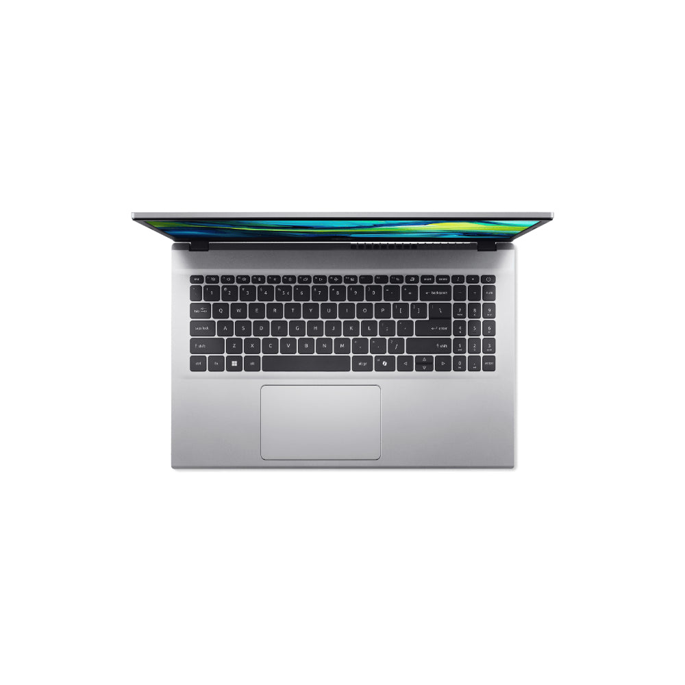 Acer Aspire Go 15 15.3" - Core i5 120U - 16GB RAM 512GB SSD