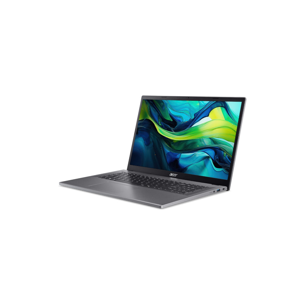 Acer Aspire Go 17 AG17-31P - 17.3" - Intel N355 - 16GB RAM 512GB SSD