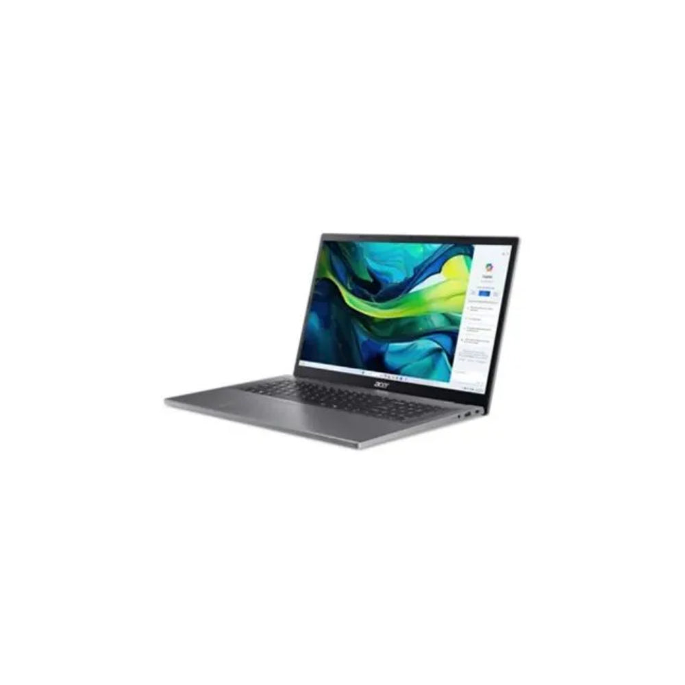 Acer Aspire Go - 17,3" - Core 3-N355 - 8GB RAM - 512GB SSD