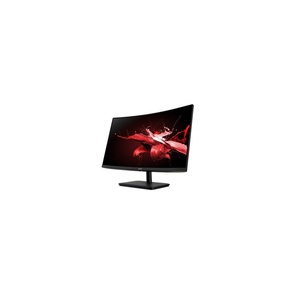 Acer Nitro ED270UP 27" - böjd 2560x1440 VA 170Hz