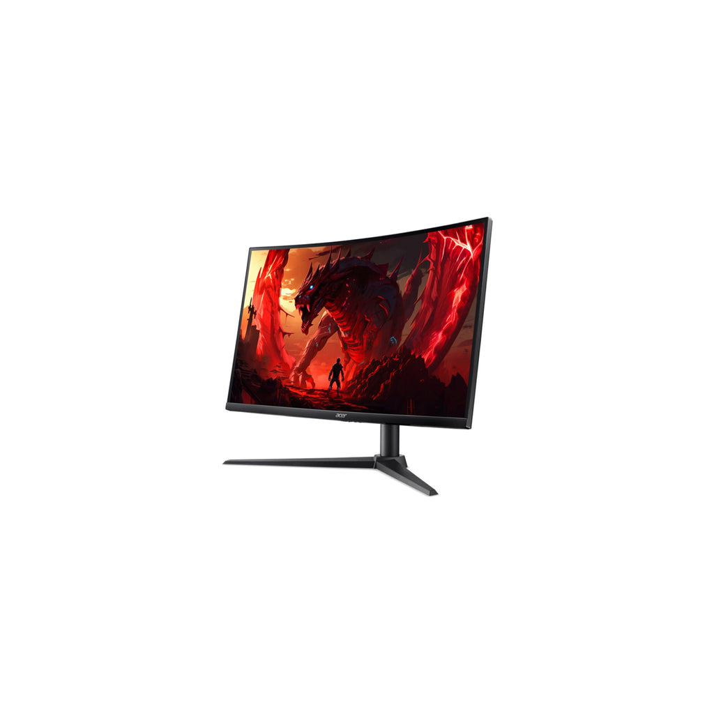 Acer Nitro XZ270 W0bmiiphx 27" - Böjd 1920x1080 VA 280Hz