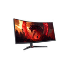 Acer Nitro XZ3 Nitro XZ403CKR 39.7" - Böjd Ultrawide 5120x2160 VA 360Hz