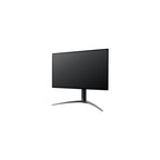 Acer Predator X27U W3bmiiprx 26.5" - 2560x1440 OLED 240Hz