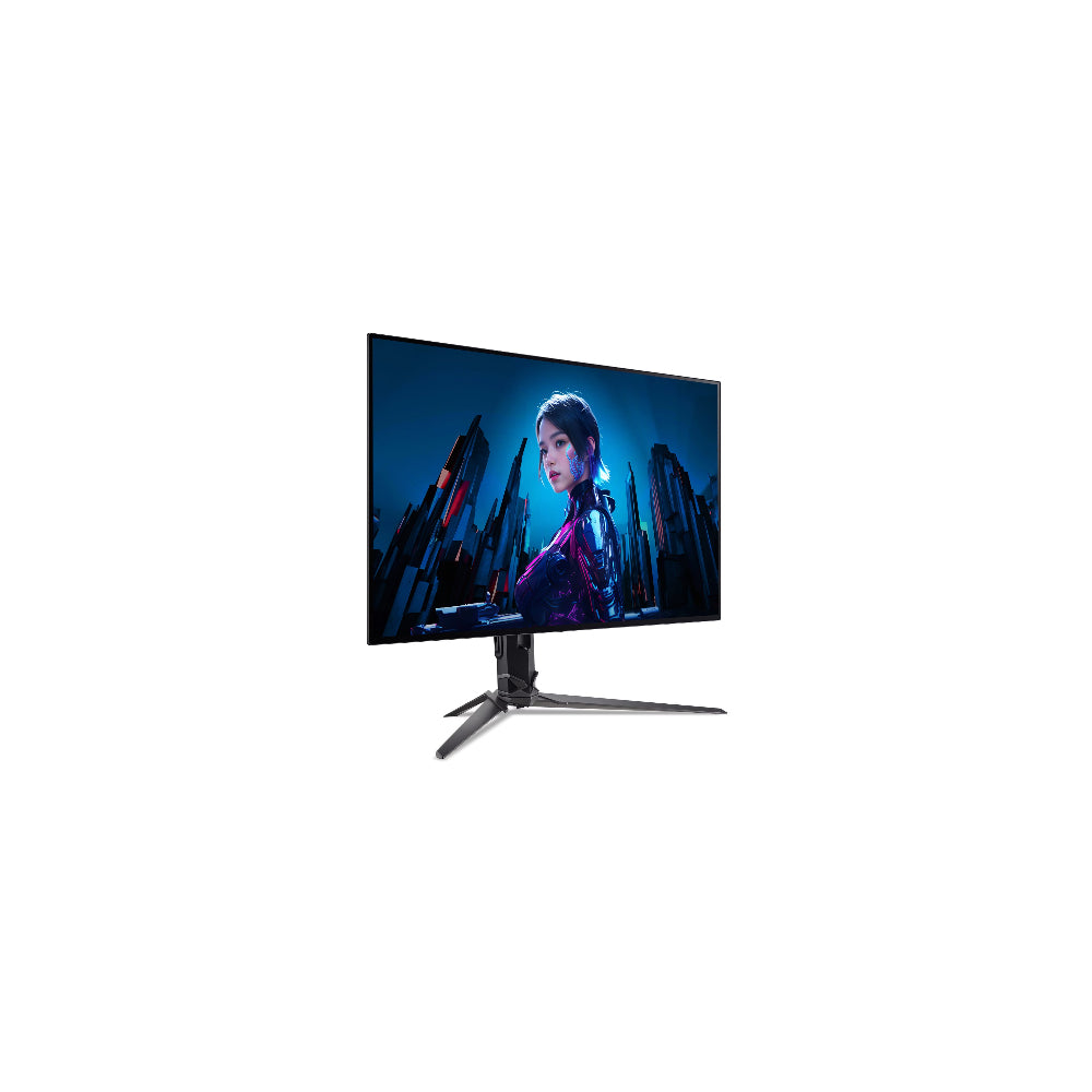 Acer Predator X32 X5bmiiphuzx 32" - USB-C 3840x2160 QD-OLED 240Hz