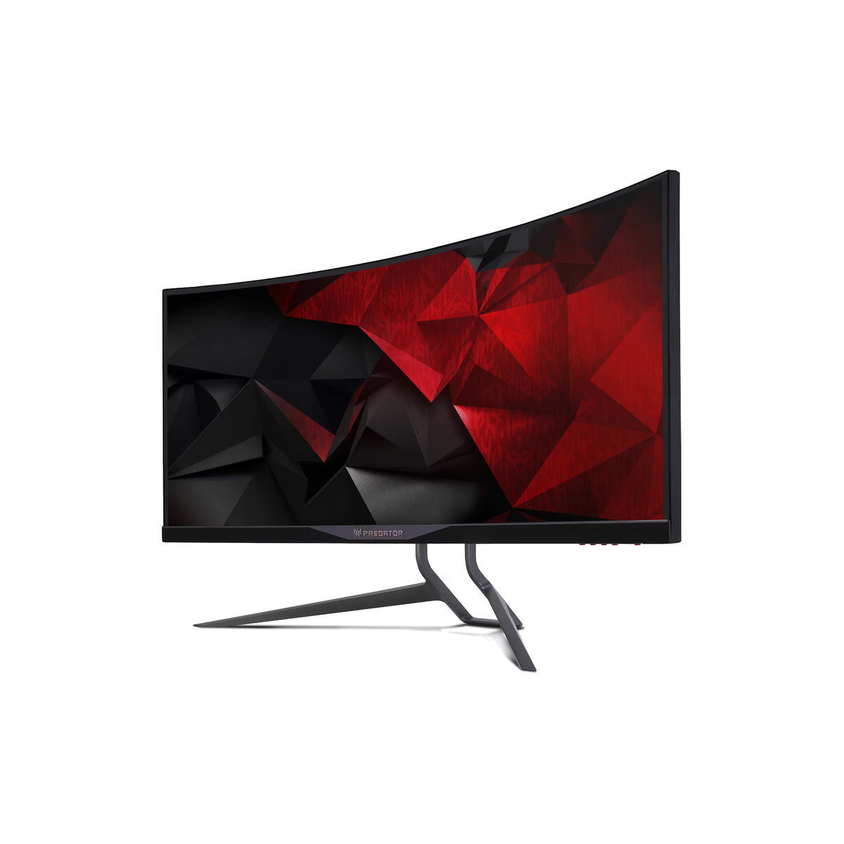 Acer Predator X34 F1 34" - Böjd Ultrawide 3440x1440 OLED 360Hz