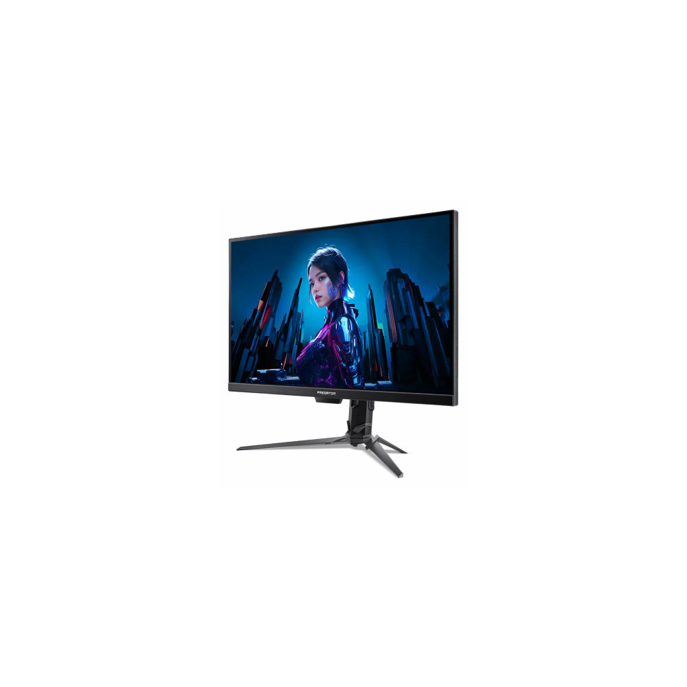 Acer Predator XB273U F5BMIIPRZX 27" - 2560x1440 IPS 360Hz