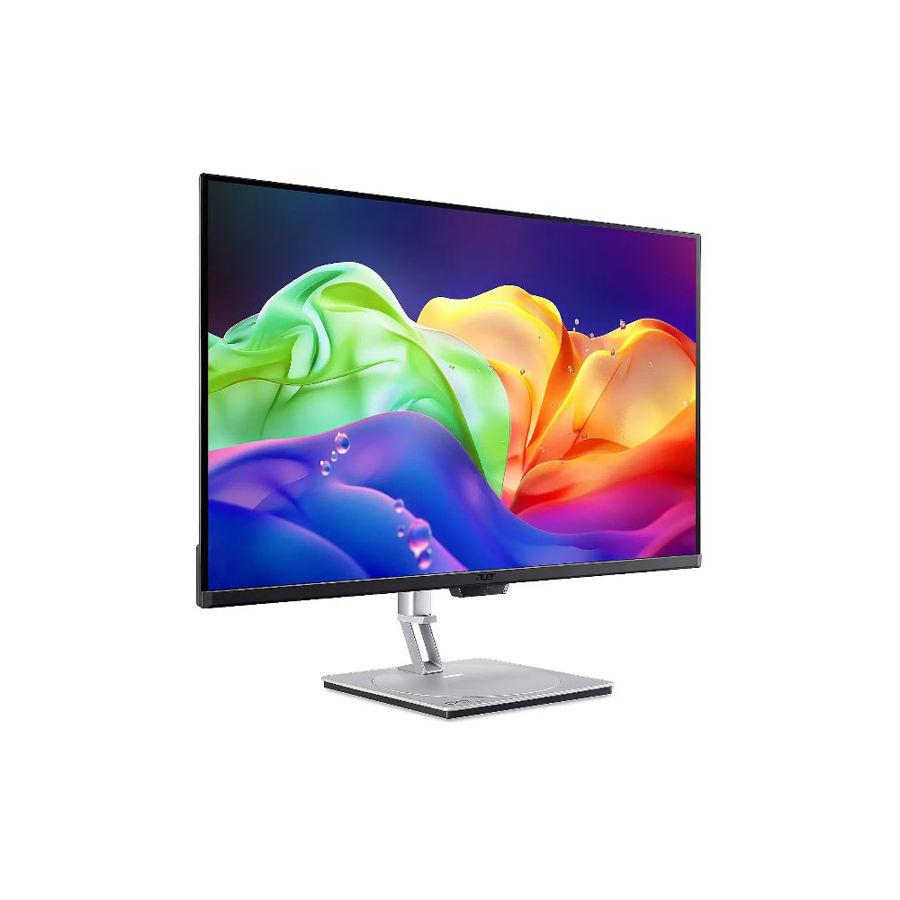 Acer ProCreator PE320QKXSMIIPHUZX 32" - USB-C 3840x2160 OLED 240Hz