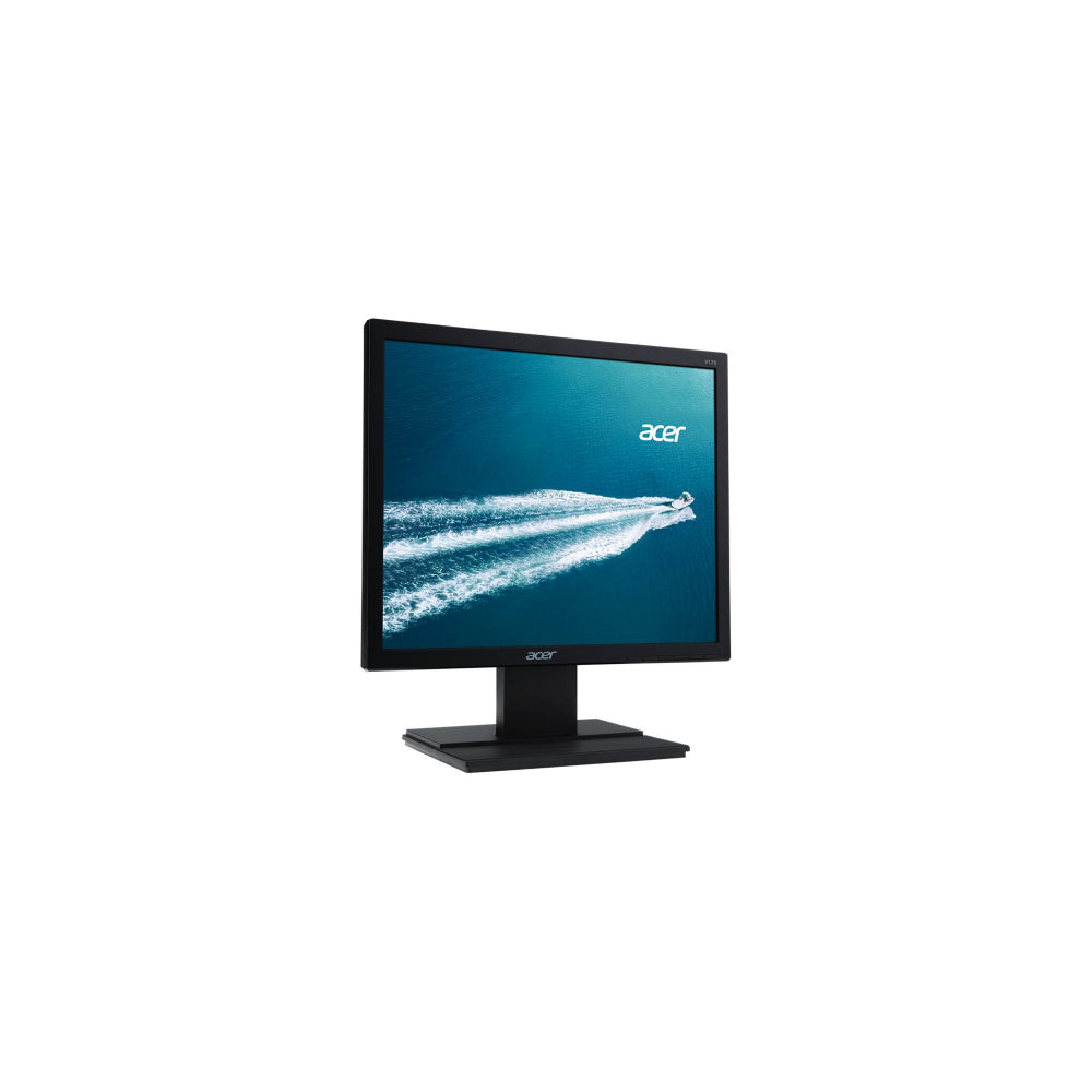 Acer V176L 17" - 1280x1024 TN 75Hz