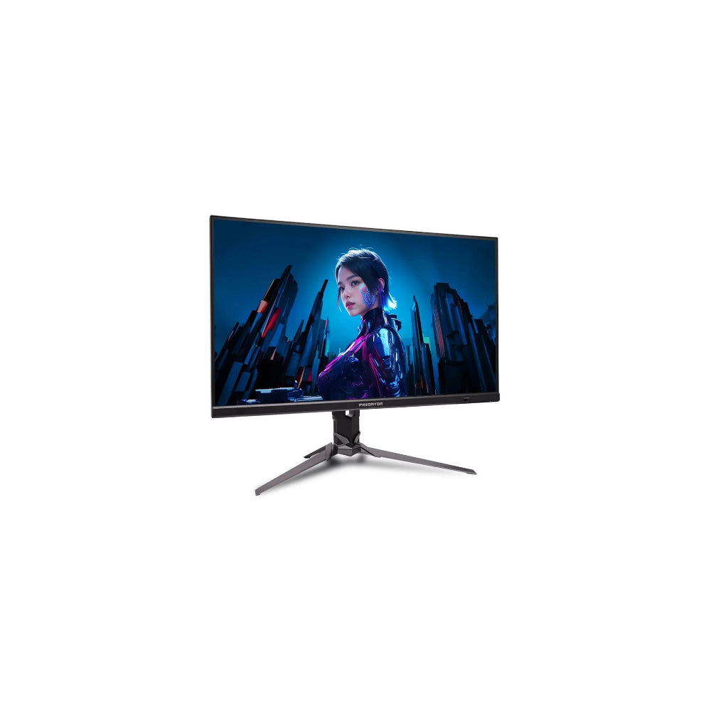 Acer XB273UX1bmiiprx 27" - 2560x1440 IPS 200Hz