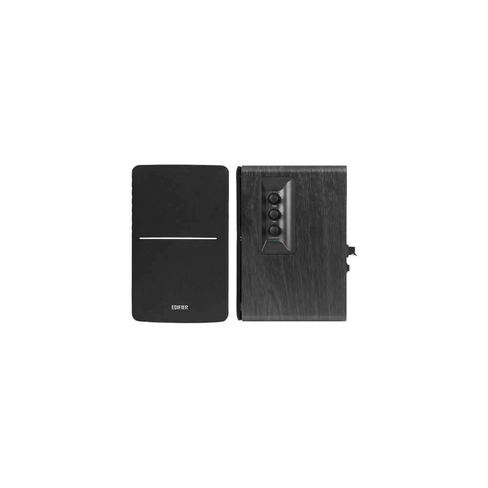 Edifier R1280DBs Högtalare Svart