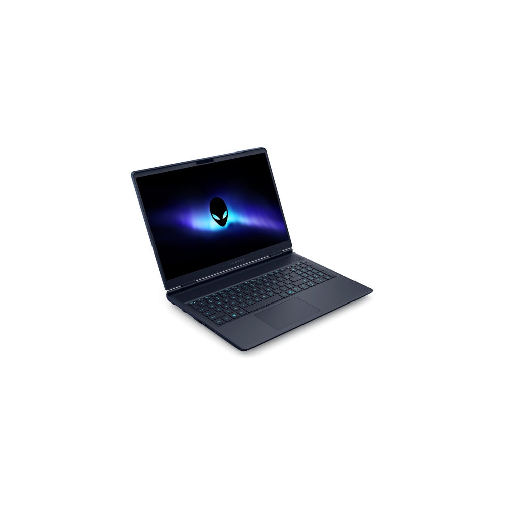Alienware 16X Aurora 16" - Core Ultra 7 255HX - 32GB 1TB SSD RTX 5060 - English keyboard