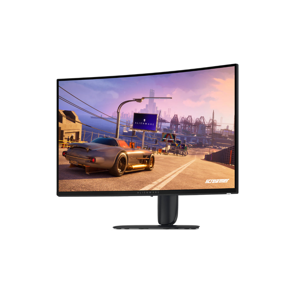Alienware AW3226DM 31.5” - USB-C Böjd 2560x1440 VA 240Hz