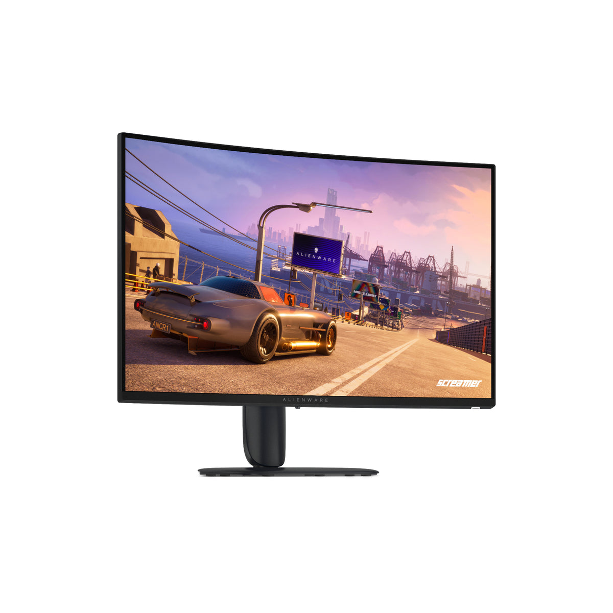 Dell Alienware AW3226DM 32" - 2560x1440 VA 240Hz