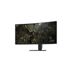 Alienware AW3426DWM 34” - USB-C Böjd 3440x1440 VA 240Hz