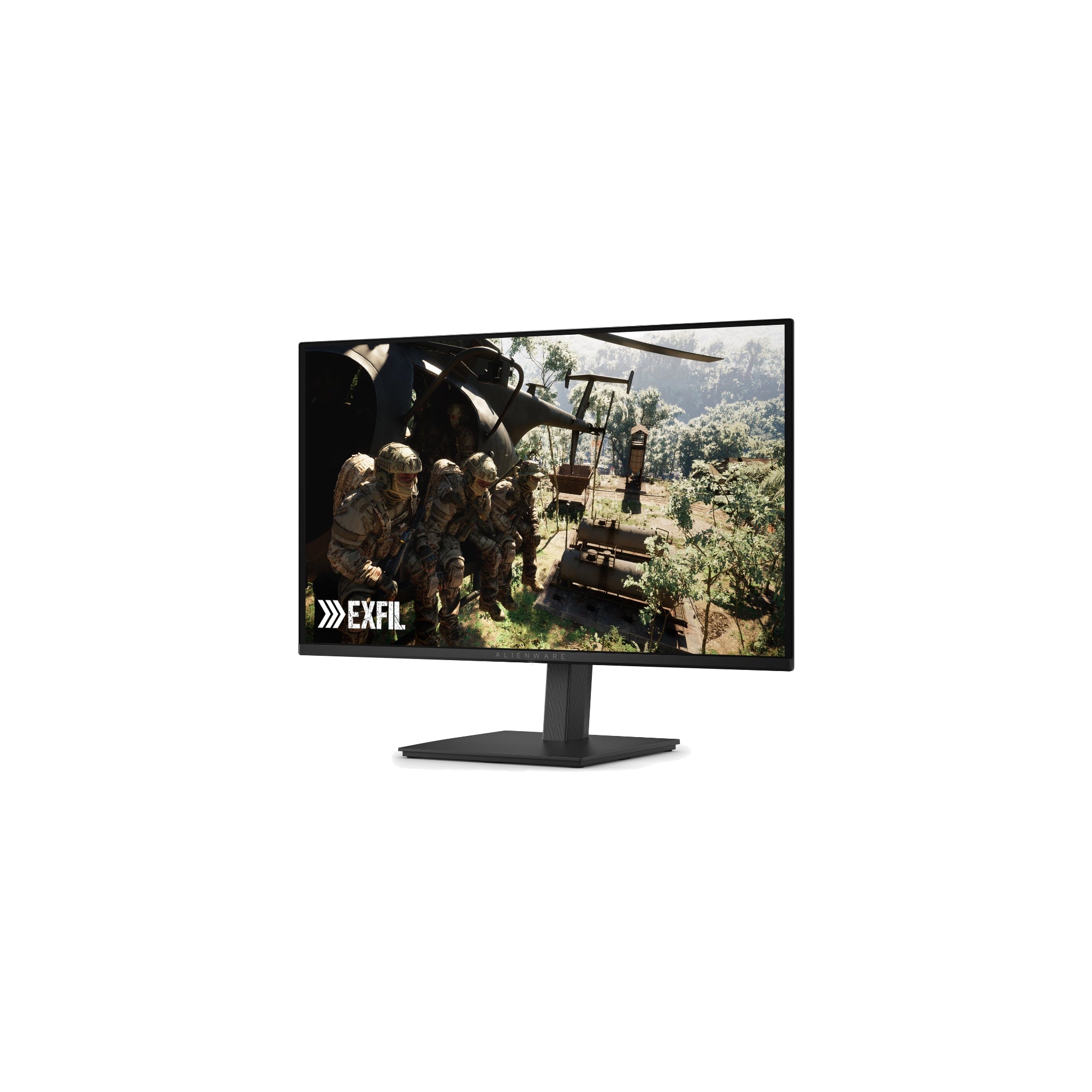 Alienware AW2726DM 26.5" - 2560x1440 QD-OLED 240Hz