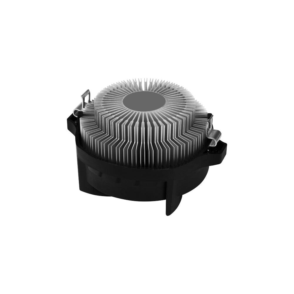 Arctic Alpine 23 CO CPU-kylare 90mm Svart