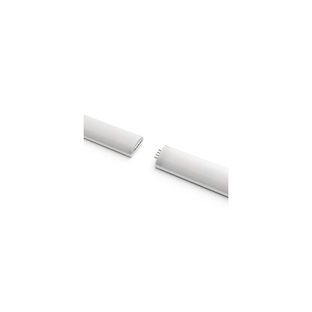 Philips Hue White and Color Ambiance Gradient Lightstrip 2m
