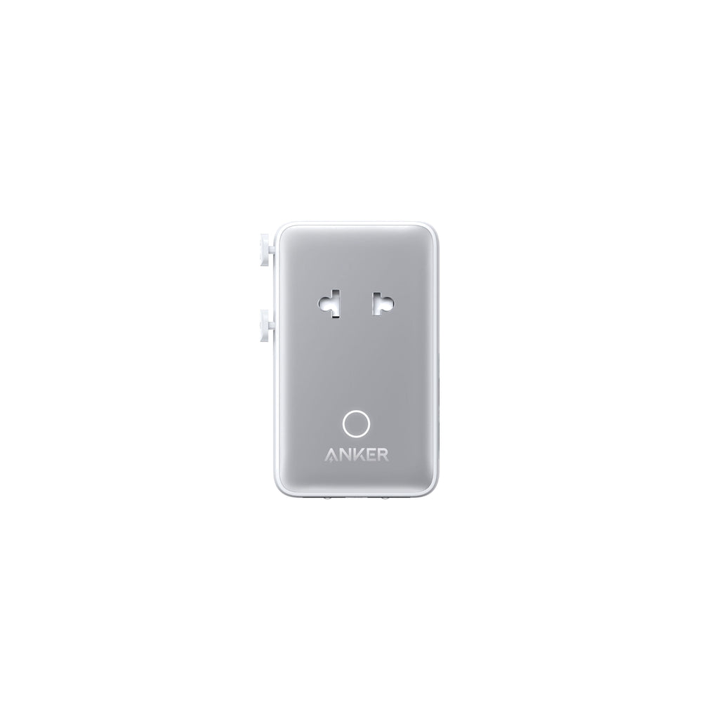 Anker Nano Travel Adapter 5-in-1 20W