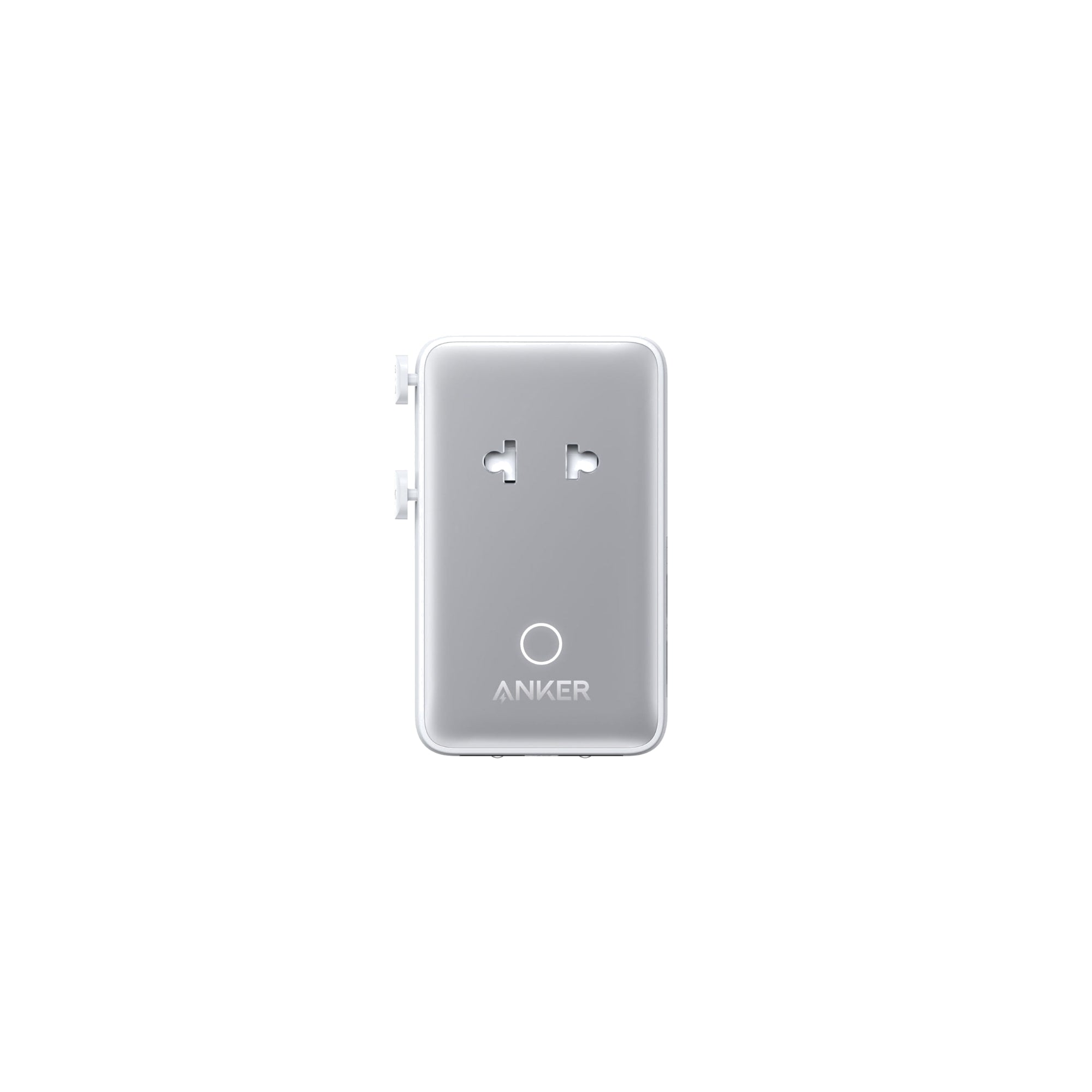 Anker Nano Travel Adapter 5-in-1 20W