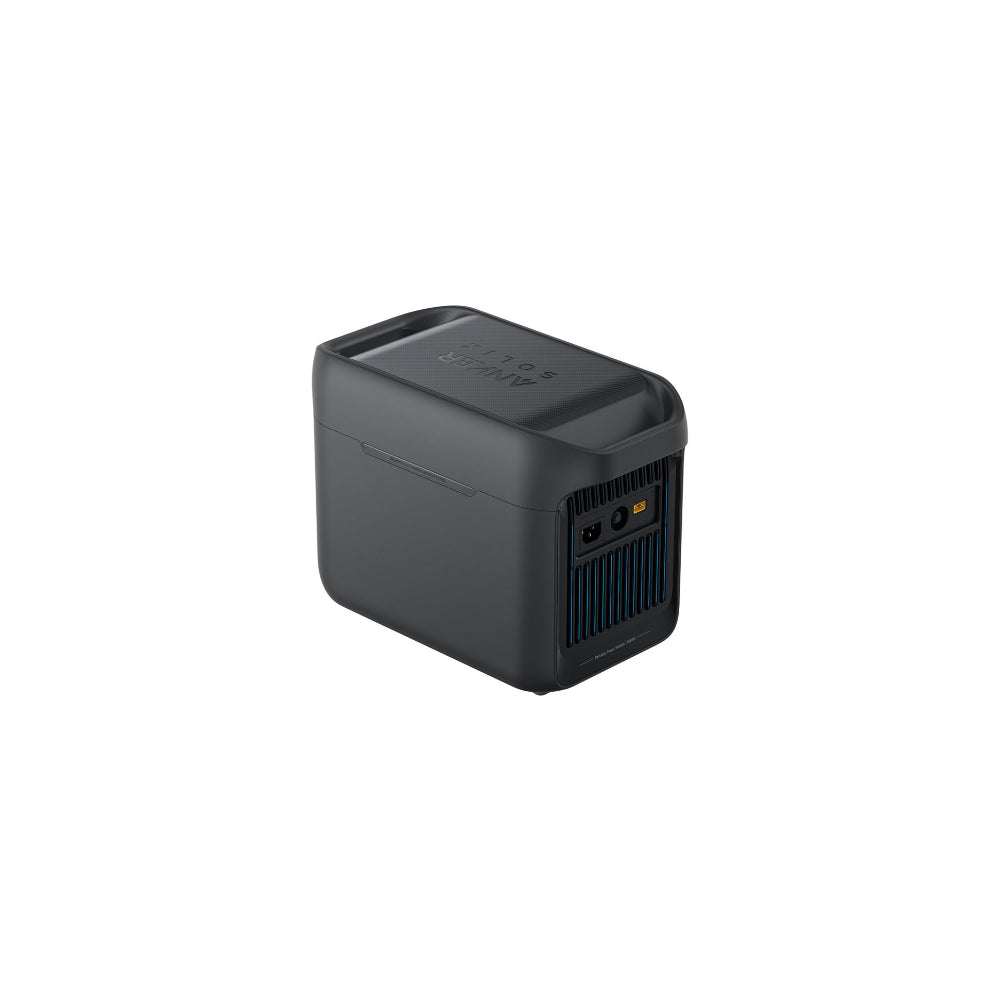 Anker SOLIX C1000X Power Station