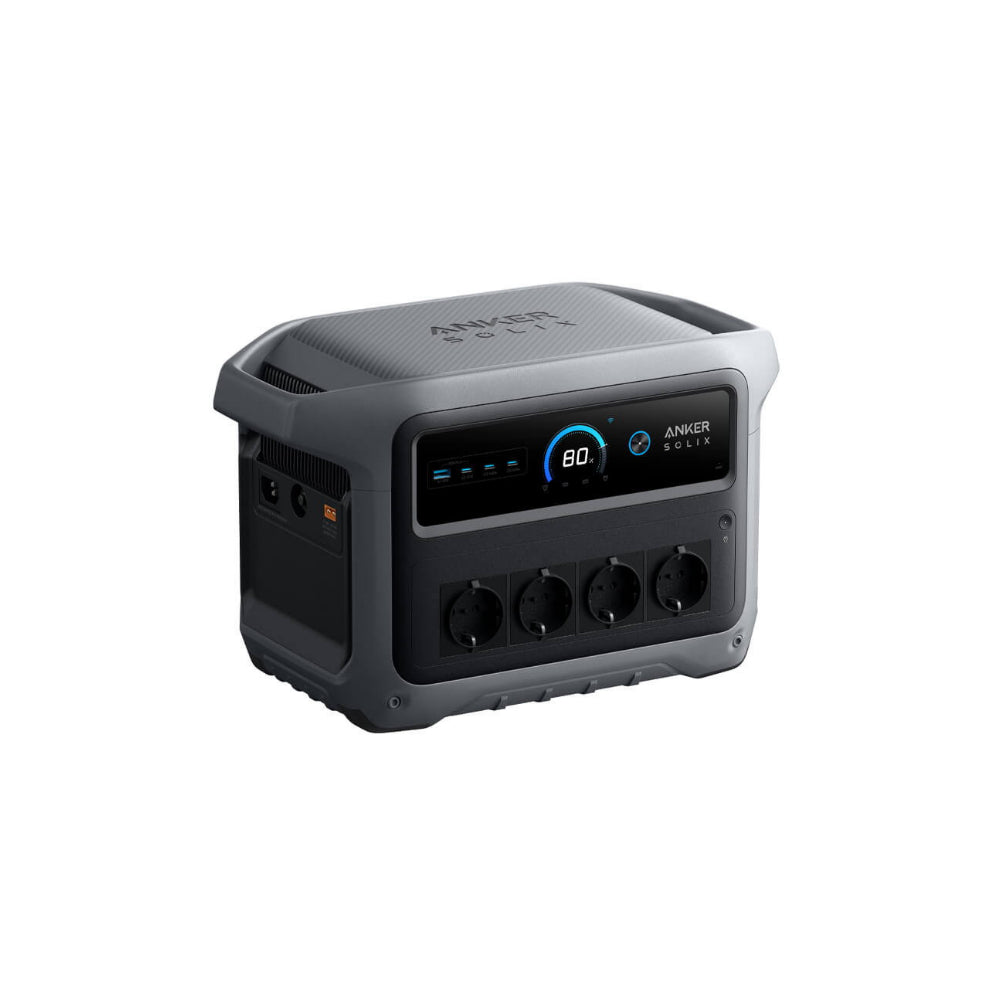 Anker SOLIX C1000 Gen2 Power Station
