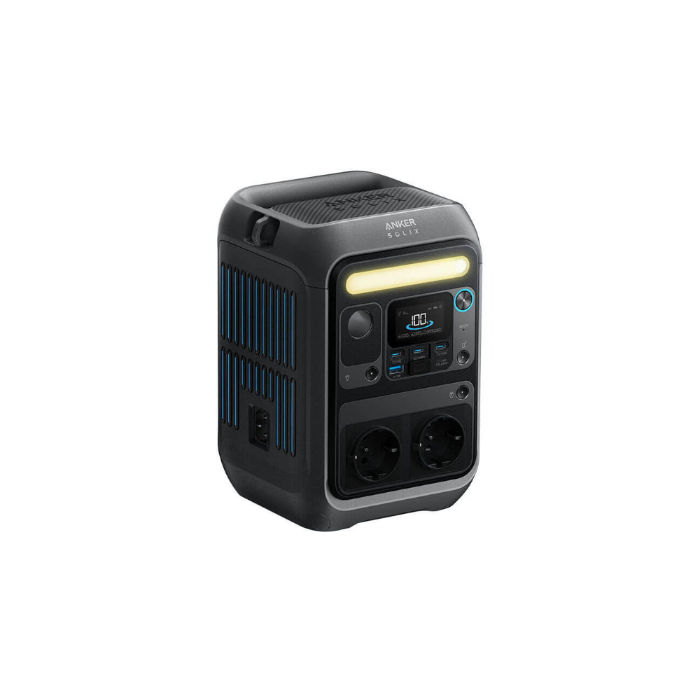 Anker SOLIX C300X Power Station