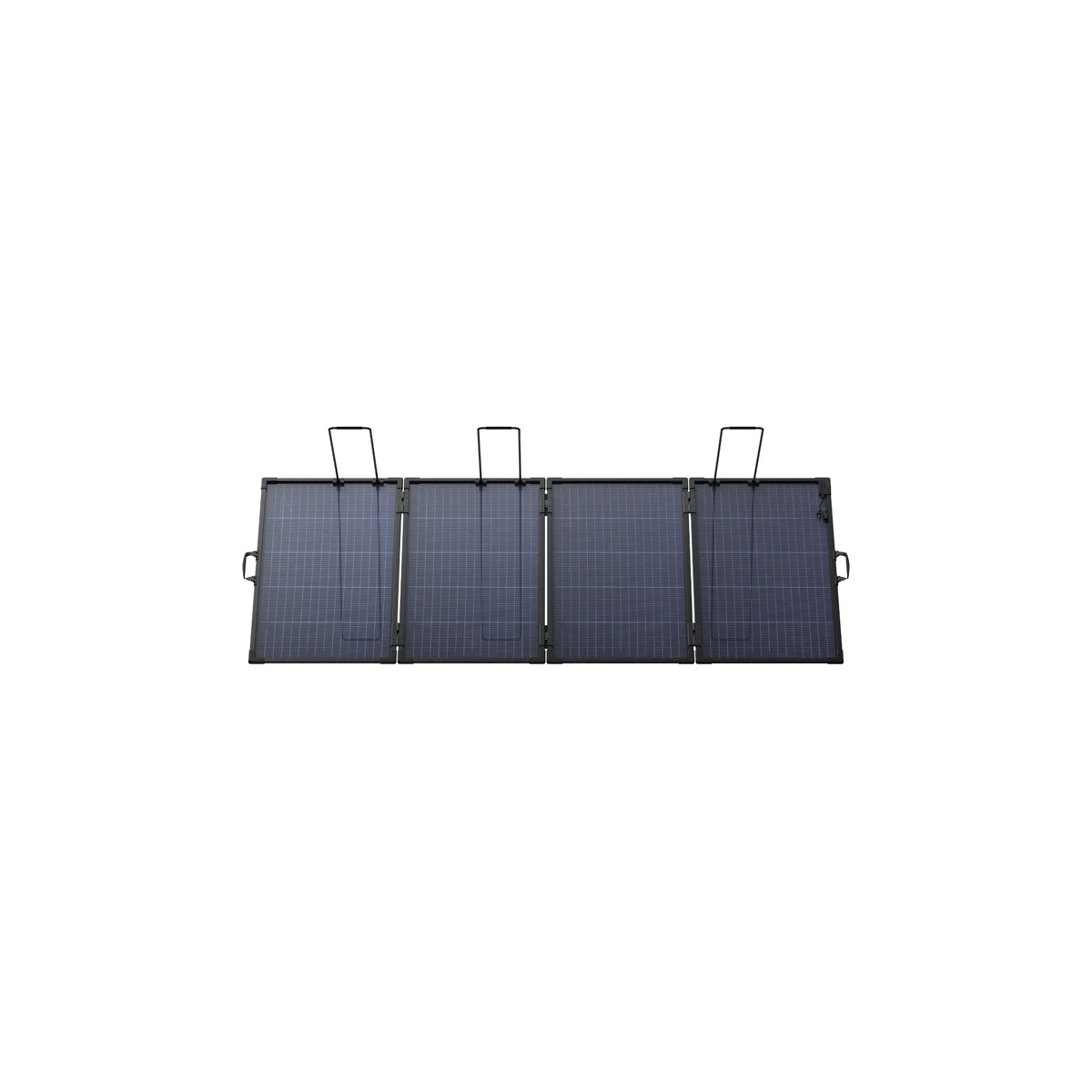 Anker SOLIX PS400 Portabel Solpanel