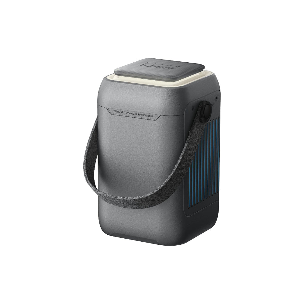 Anker SOLIX C300X DC + PS60 Solarpanel