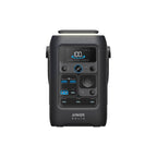 Anker SOLIX C300X + PS60 Solarpanel