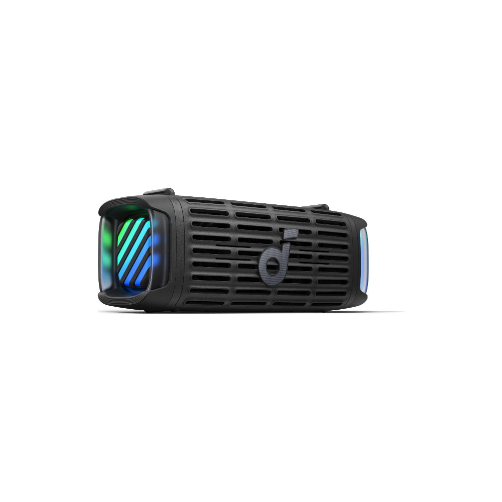 Anker Soundcore Boom 3i Högtalare Svart