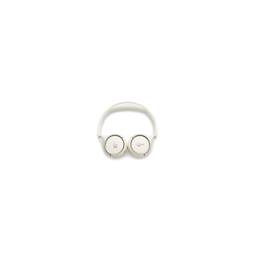 Soundcore H30i Trådlösa On-Ear Hörlurar
