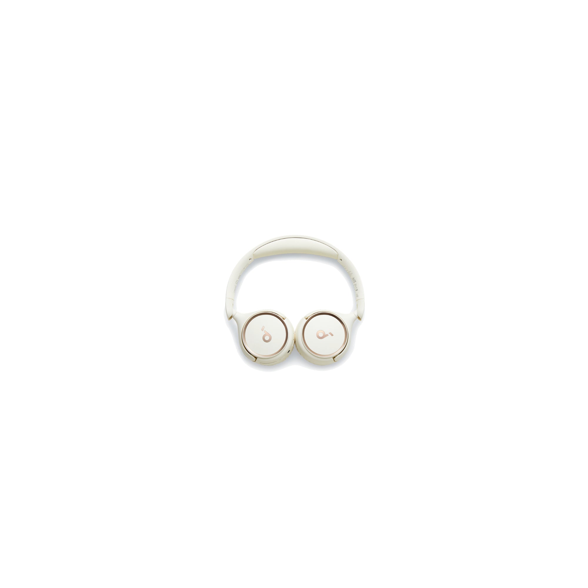 Soundcore H30i Trådlösa On-Ear Hörlurar