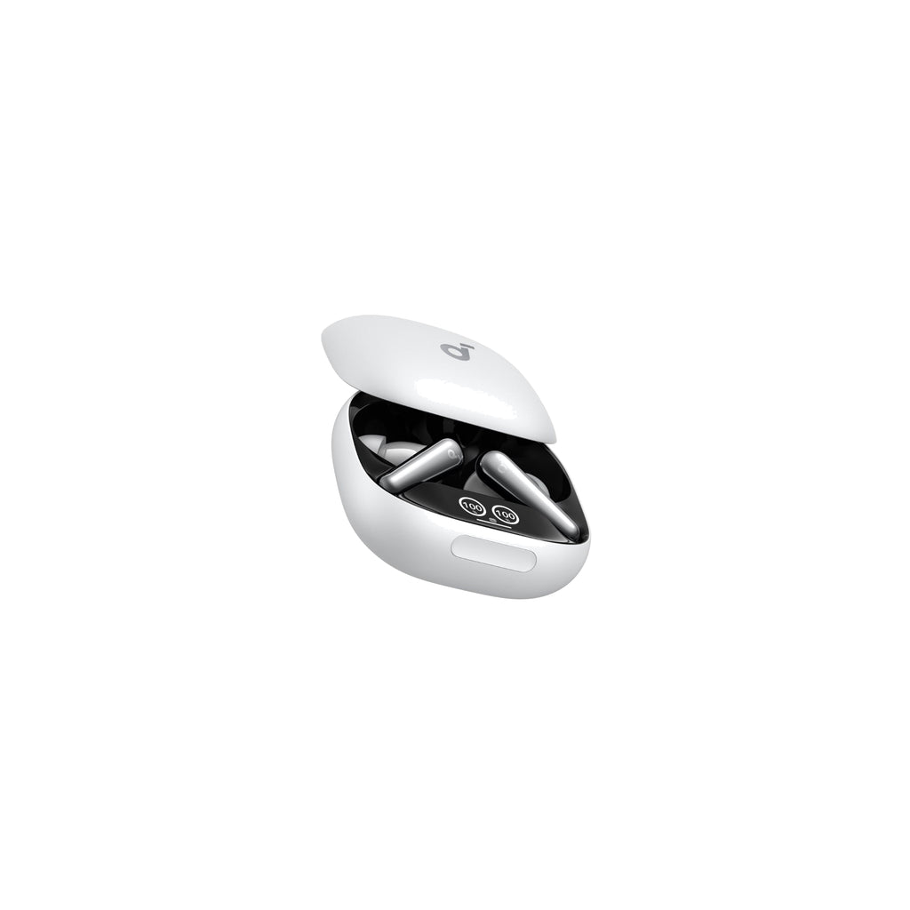 Soundcore Liberty 4 Pro Trådlösa In-Ear Hörlurar