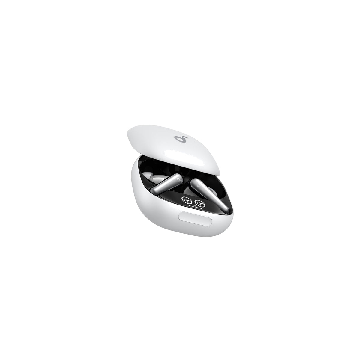 Soundcore Liberty 4 Pro Trådlösa In-Ear Hörlurar