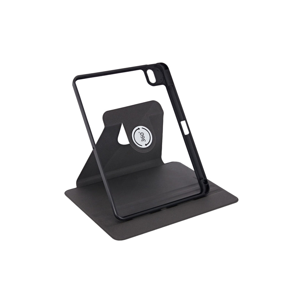 Anmiki 360 Rotation fodral till iPad 10,2 tum