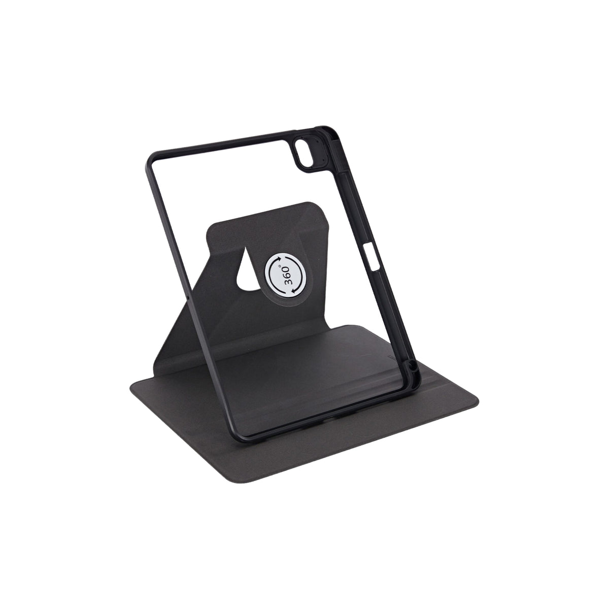 Anmiki 360 Rotation fodral till iPad 10,2 tum