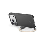 Apple Beats Kickstand iPhone 17 Pro - MagSafe Camera Control Granitgrå