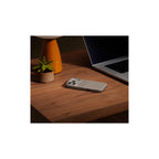 Apple Beats iPhone 17 Pro Rugged Case med MagSafe - Camera Control - Grå