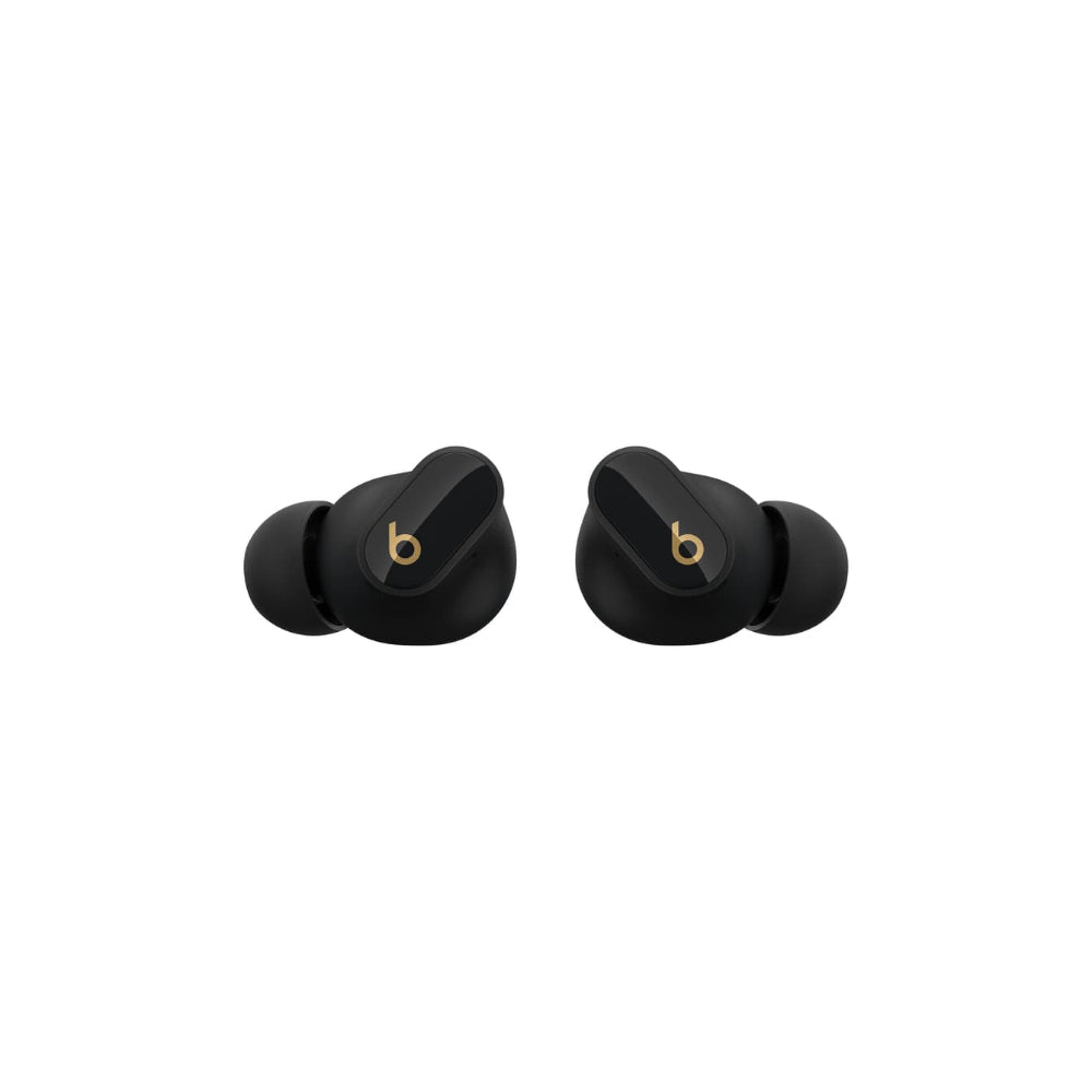 Beats Studio Buds+ - ANC - Svart/guld