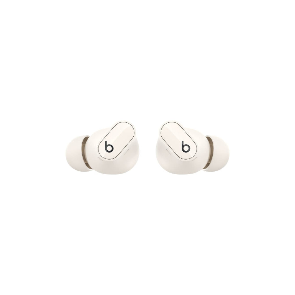Beats Studio Buds+ - ANC - Krämvit