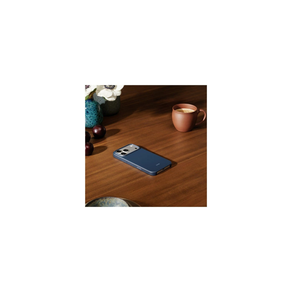 Apple Beats iPhone 17 Pro Max Case med MagSafe - Camera Control - Blå