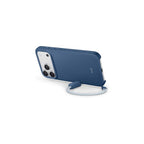 Apple Beats iPhone 17 Pro Max Mobilskal Kickstand MagSafe Camera Control - Bedrock Blue