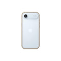 Apple iPhone Air Bumper - Ljusbrun