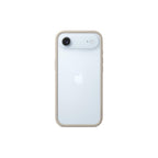 Apple iPhone Air Bumper - Ljusbrun