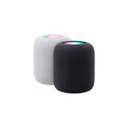 Apple HomePod Gen 2 Midnatt