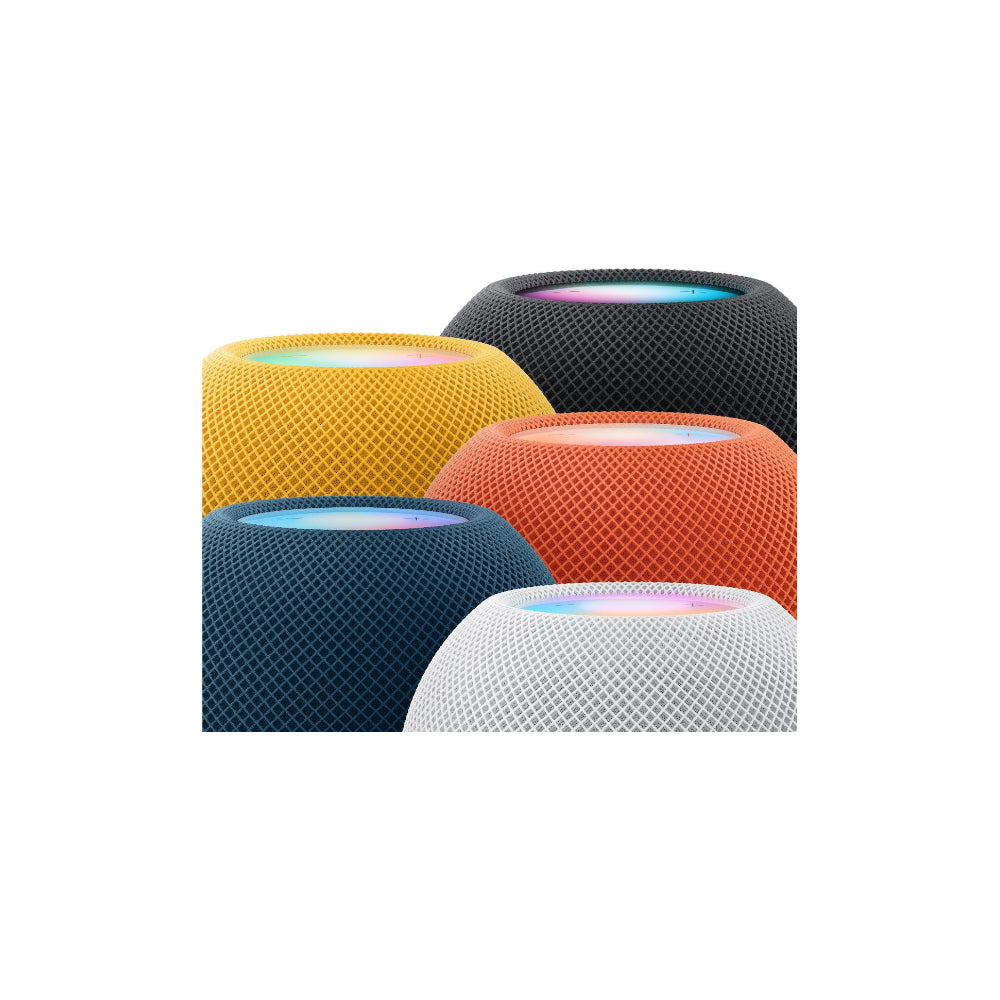Apple HomePod mini Gul