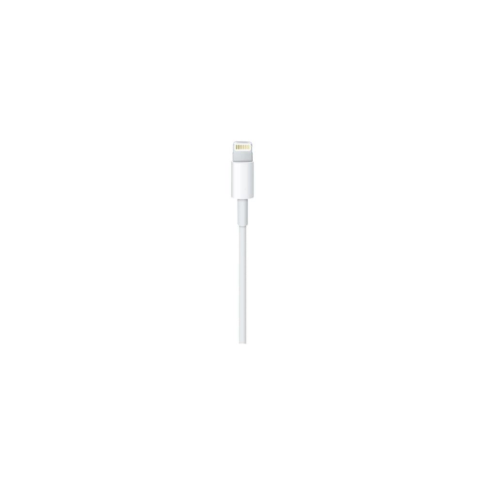 Apple USB-A till Lightning-kabel 1M