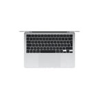 MacBook Air - 13.6" - M5 - 10C CPU & 10C GPU - 24GB - 1TB SSD - Silver